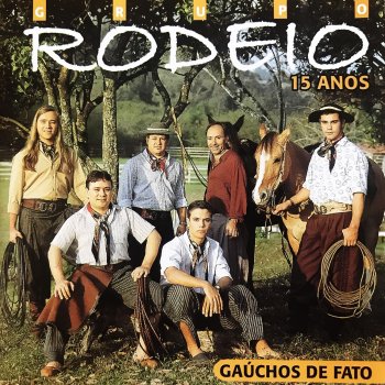 Grupo Rodeio Relato de um Velho Louco