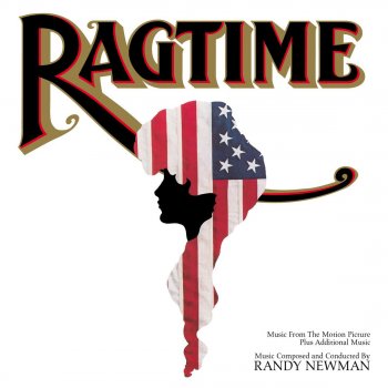 Randy Newman Ragtime Theme