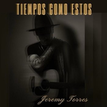 Jeremy Torres Llamala