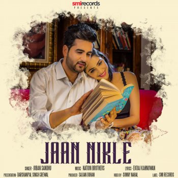 Joban Sandhu Jaan Nikle