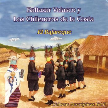 Baltazar Velasco Los Chipilitos