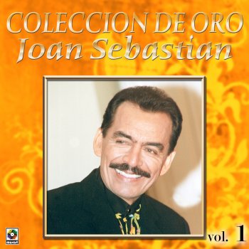 Joan Sebastian Me Enamore De Ti