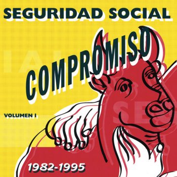 Seguridad Social Controla Tus Yo-Yos