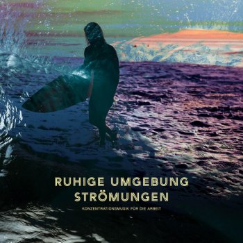 Konzentrationsmusik für die Arbeit - Bliss Forecast