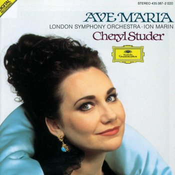 Cheryl Studer feat. London Symphony Orchestra & Ion Marin Requiem, Op. 48: IV. Pie Jesu