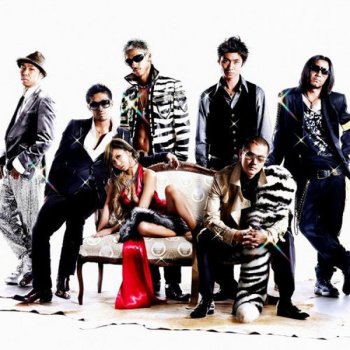 EXILE & 倖田來未 WON’T BE LONG