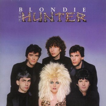 Blondie (Can I) Find The Right Words (To Say) - 2001 Digital Remaster