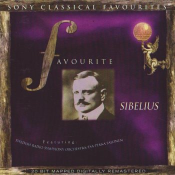 Jean Sibelius Symphony no. 2 in D major, op. 43: IV. Finale: Allegro moderato