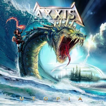 AXXIS 20 Years Anniversary Song