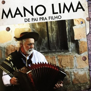 Mano Lima feat. Pedro Vargas De Lima De Pai Para Filho