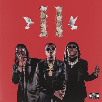 Migos feat. 21 Savage BBO (Bad Bitches Only)