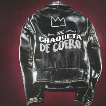 C.r.o Mi chaqueta de cuero