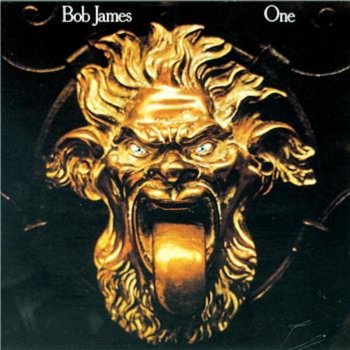 Bob James In the Garden