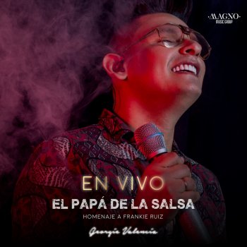 Georgie Valencia Lo Dudo (En Vivo)