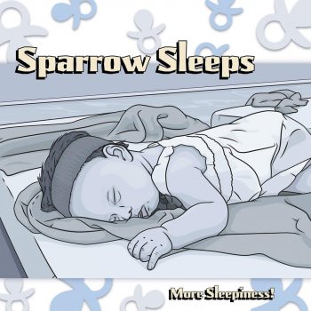 Sparrow Sleeps The Shortest Pier (Tony Sly)