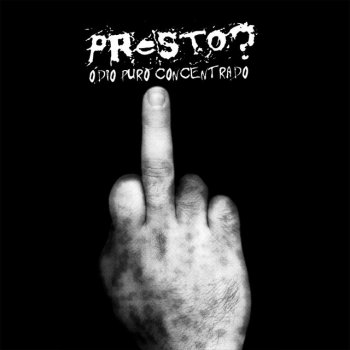Presto Potencial para Nada