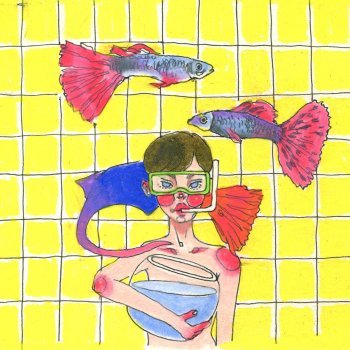 Rheehab feat. Microdot Fish