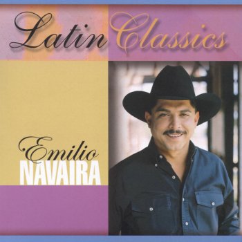 Emilio Navaira Eclipse