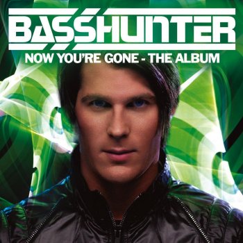 Basshunter I Miss You