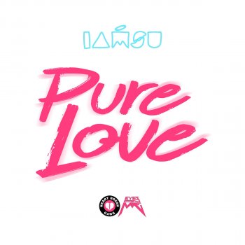 Iamsu! Pure Love(Instrumental)