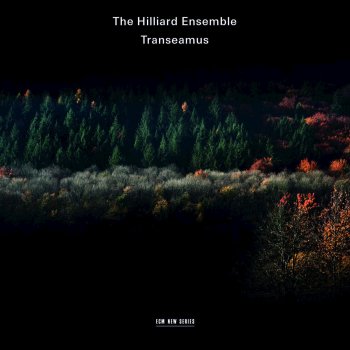 Hilliard Ensemble Thomas gemma Cantuariae / Thomas cesus in Doveria