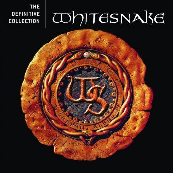 Whitesnake Wine Women and Song