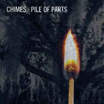 Исполнитель CHIMES, альбом Pile Of Parts