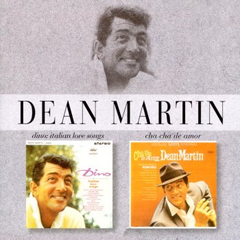 Dean Martin Pardon