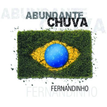 Fernandinho Eis-me Aqui