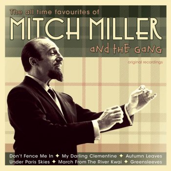 Mitch Miller & The Gang Listen To The Mockin' Bird