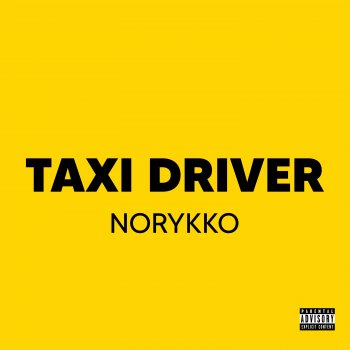 Norykko Taxi Driver