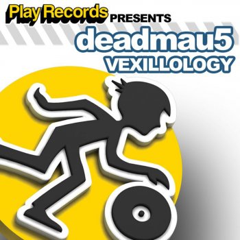 deadmau5 Trepid - Original Mix