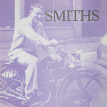 The Smiths Unloveable