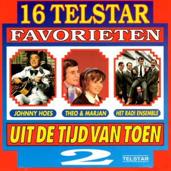 De Heikrekels & Margriet He Jose