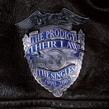 The Prodigy Spitfire (05 Version)