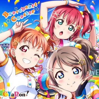 CYaRon! Changeless