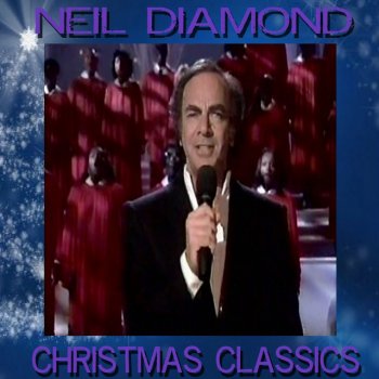 Neil Diamond Hark! The Herald Angels Sing