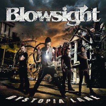 Blowsight Dystopia