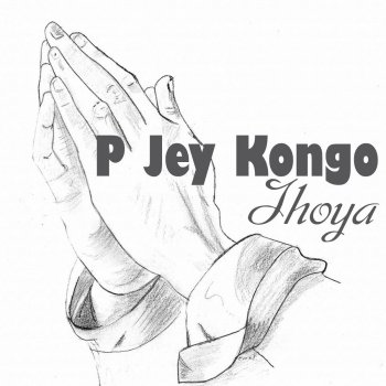P Jey Kongo Niuhotaniire