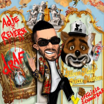 Adje Draf (Instrumental)