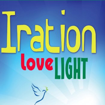 Iration Love Light (Club Mix)