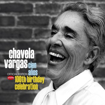 Chavela Vargas A Dónde Te Vas, Paloma?