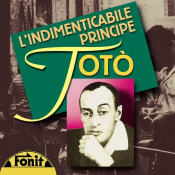 Totò 'a livella