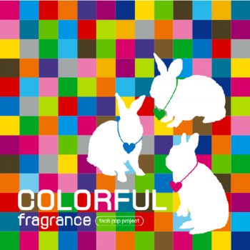 Fragrance Kabukityo No Joou