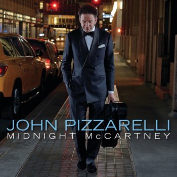 John Pizzarelli Maybe I'm Amazed