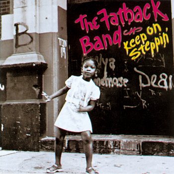 Fatback Band Stuff