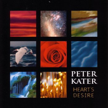 Peter Kater Soul Retrieval