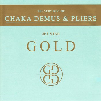 Chaka Demus & Pliers Sexy Body