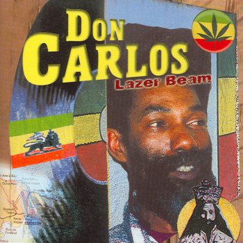 Don Carlos My Baby Just Love I Man