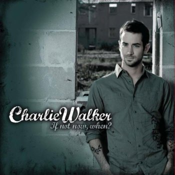 Charlie Walker Wide-Eyed